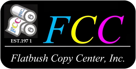 Flatbush Copy Center in Kings County City, New York, United States - #1 Photo of Point of interest, Establishment, Store