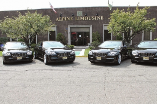Alpine Limousine Service, Inc. in Maywood City, New Jersey, United States - #3 Photo of Point of interest, Establishment