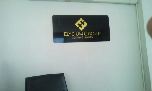 Photo by กิตติวัฒน์ อันทะโย for Elysium Group Inc