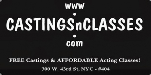 www.CASTINGSnCLASSES.com in New York City, New York, United States - #3 Photo of Point of interest, Establishment