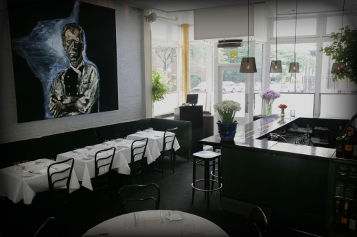 Wallsé in New York City, New York, United States - #3 Photo of Restaurant, Food, Point of interest, Establishment, Bar