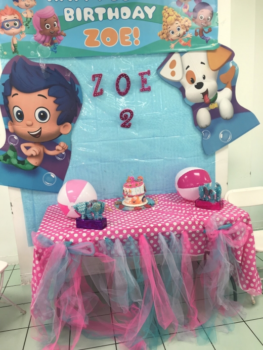 Photo by znaid04 johnson for Baby Showers/Kids Party Halls Rentals in Brooklyn NYC
