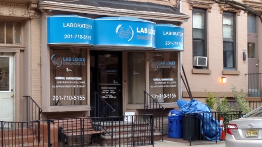 BEST CARE LAB in Hoboken City, New Jersey, United States - #1 Photo of Point of interest, Establishment, Health