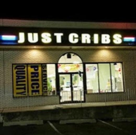 Just Cribs in Union City, New Jersey, United States - #4 Photo of Point of interest, Establishment, Store, Home goods store, Furniture store