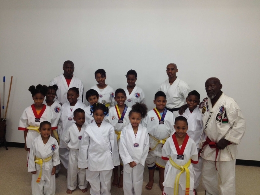 Photo by <br />
<b>Notice</b>:  Undefined index: user in <b>/home/www/activeuser/data/www/vaplace.com/core/views/default/photos.php</b> on line <b>128</b><br />
. Picture for BEDSTUY KARATE DO in Kings County City, New York, United States - Point of interest, Establishment, Health