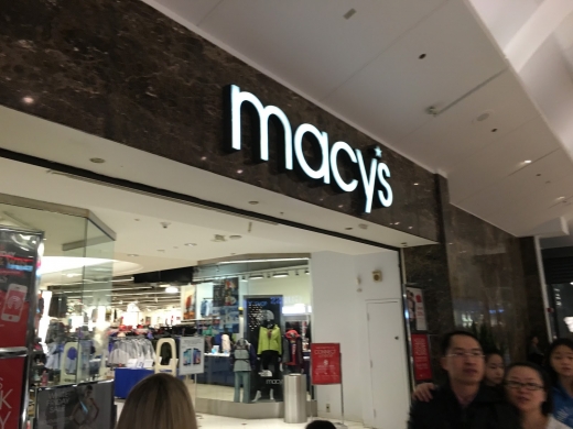 Macy's in Paramus City, New Jersey, United States - #2 Photo of Point of interest, Establishment, Store, Jewelry store, Home goods store, Clothing store, Shoe store, Department store