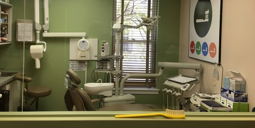 Astoria Perio in Queens City, New York, United States - #2 Photo of Point of interest, Establishment, Health, Dentist