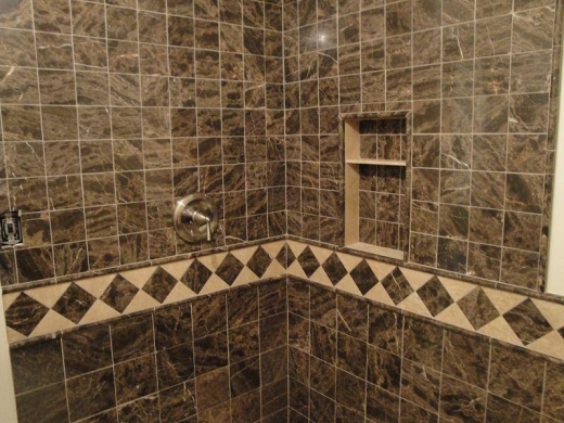 Sam's Tiling in New Rochelle City, New York, United States - #4 Photo of Point of interest, Establishment, General contractor, Electrician