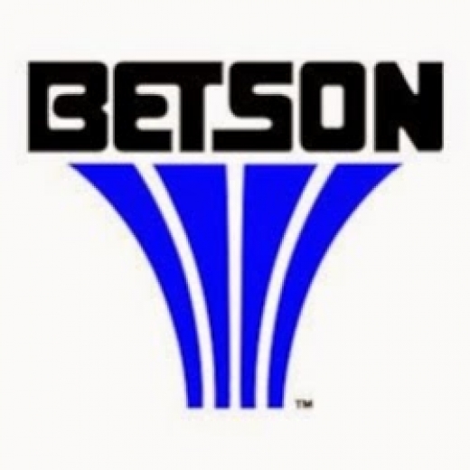 Betson Enterprises in Carlstadt City, New Jersey, United States - #2 Photo of Point of interest, Establishment