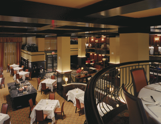 Del Posto in New York City, New York, United States - #4 Photo of Restaurant, Food, Point of interest, Establishment, Bar