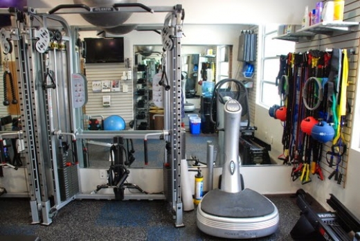 Steve Garrigan's Body Elite in Montclair City, New Jersey, United States - #2 Photo of Point of interest, Establishment, Health, Gym