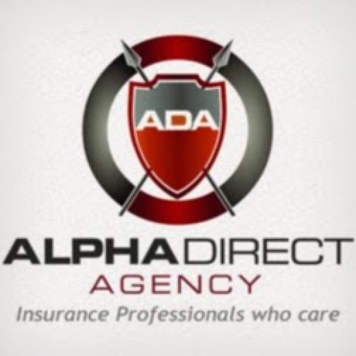 Alpha Direct Agency LLC in New York City, New York, United States - #3 Photo of Point of interest, Establishment, Insurance agency