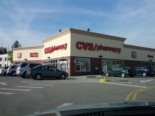 CVS Pharmacy - Photo in Ridgewood City, New York, United States - #2 Photo of Food, Point of interest, Establishment, Store, Health, Convenience store, Pharmacy