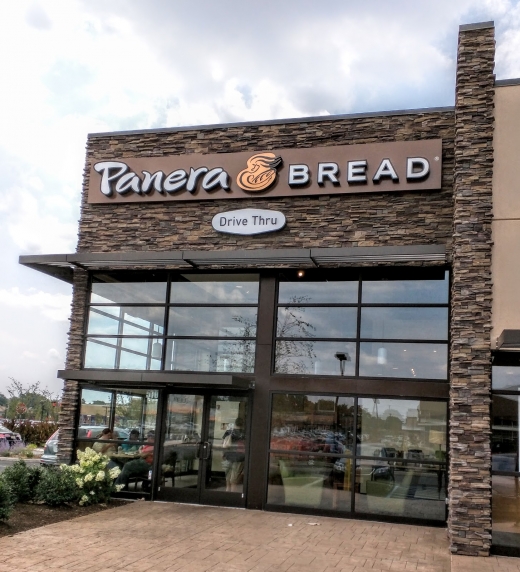 Panera Bread in Clark City, New Jersey, United States - #1 Photo of Restaurant, Food, Point of interest, Establishment, Store, Cafe, Bakery