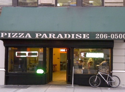 Photo by <br />
<b>Notice</b>:  Undefined index: user in <b>/home/www/activeuser/data/www/vaplace.com/core/views/default/photos.php</b> on line <b>128</b><br />
. Picture for Pizza Paradise in New York City, New York, United States - Restaurant, Food, Point of interest, Establishment, Meal delivery