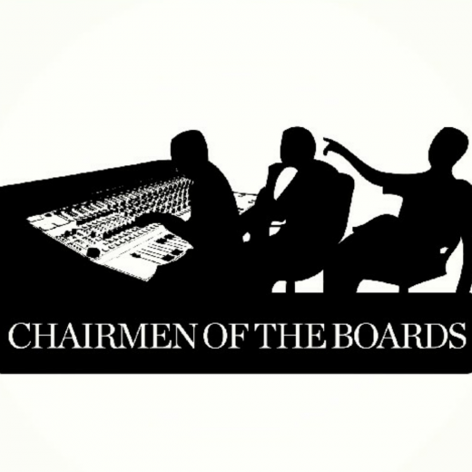 Photo by Chairmen Of The Boards for Chairmen Of The Boards