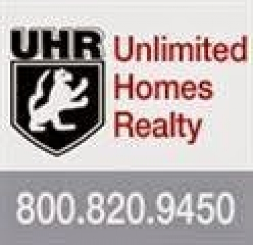 Unlimited Homes Realty in Elmont City, New York, United States - #3 Photo of Point of interest, Establishment, Finance, Real estate agency