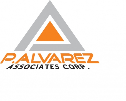P Alvarez Associates Corporation in Bronx City, New York, United States - #1 Photo of Point of interest, Establishment, Finance, Accounting