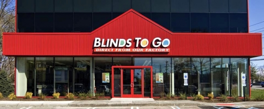 Blinds To Go in Paramus City, New Jersey, United States - #1 Photo of Point of interest, Establishment, Store, Home goods store