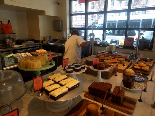 Padoca Bakery in New York City, New York, United States - #3 Photo of Food, Point of interest, Establishment, Store, Cafe, Bakery