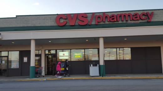 CVS Pharmacy in New Jersey City, New Jersey, United States - #1 Photo of Point of interest, Establishment, Store, Health, Pharmacy