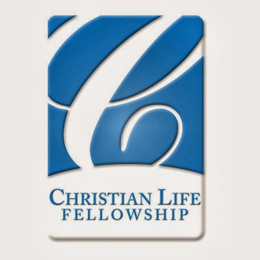 Photo by Christian Life Fellowship for Christian Life Fellowship