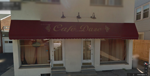 Cafe Daze - Hookah Bar in Haledon City, New Jersey, United States - #1 Photo of Food, Point of interest, Establishment, Store, Cafe