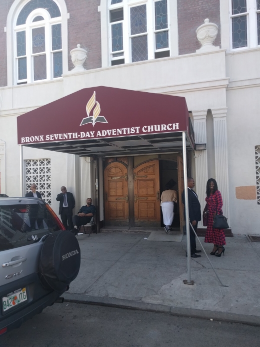 Photo by <br />
<b>Notice</b>:  Undefined index: user in <b>/home/www/activeuser/data/www/vaplace.com/core/views/default/photos.php</b> on line <b>128</b><br />
. Picture for Bronx Seventh-day Adventist Church in Bronx City, New York, United States - Point of interest, Establishment, Church, Place of worship