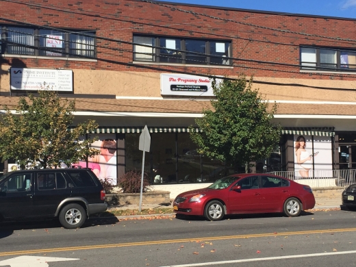 The Pregnancy Studio in Ridgefield City, New Jersey, United States - #2 Photo of Point of interest, Establishment, Health