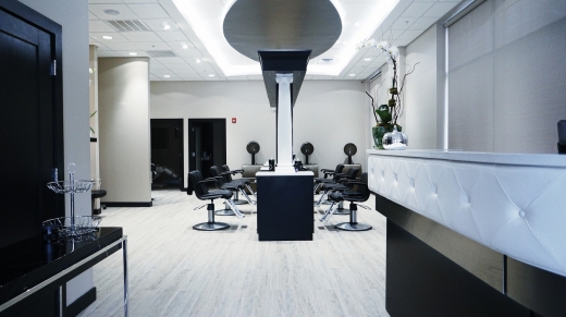 Salon MonaLisa in Cresskill City, New Jersey, United States - #2 Photo of Point of interest, Establishment, Hair care