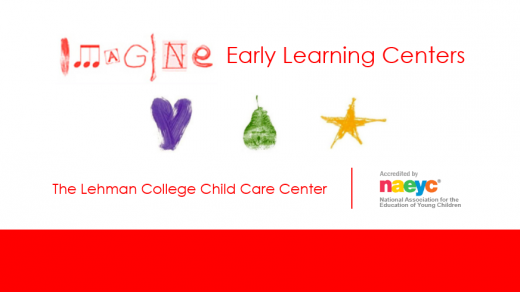Photo by Imagine Early Learning Centers @ The Lehman College Child Care Center for Imagine Early Learning Centers @ The Lehman College Child Care Center