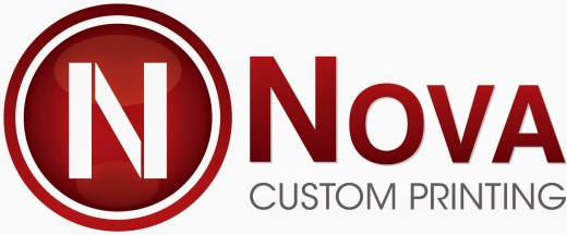 Nova Custom Label Printing in New York City, New York, United States - #1 Photo of Point of interest, Establishment, Store, Clothing store