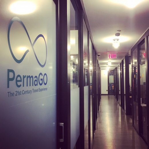 PermaGO in New York City, New York, United States - #3 Photo of Point of interest, Establishment, Travel agency