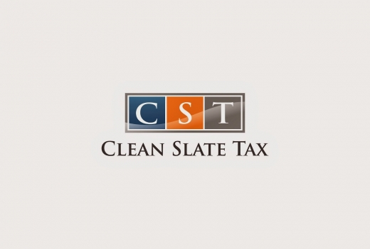 Clean Slate Tax, LLC in Mamaroneck City, New York, United States - #2 Photo of Point of interest, Establishment, Finance