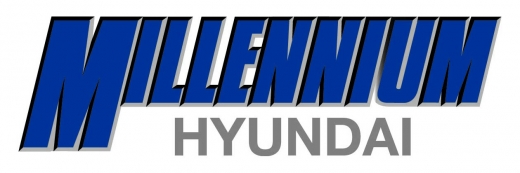 Millennium Hyundai in Hempstead City, New York, United States - #4 Photo of Point of interest, Establishment, Car dealer, Store, Car repair
