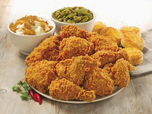 Photo by <br />
<b>Notice</b>:  Undefined index: user in <b>/home/www/activeuser/data/www/vaplace.com/core/views/default/photos.php</b> on line <b>128</b><br />
. Picture for Popeyes® Louisiana Kitchen in Brooklyn City, New York, United States - Restaurant, Food, Point of interest, Establishment