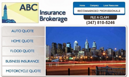 ABC Insurance in Bronx City, New York, United States - #1 Photo of Point of interest, Establishment, Insurance agency