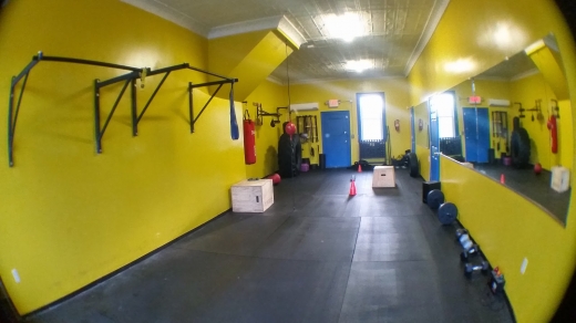 HeadBanger Fitness in West Orange City, New Jersey, United States - #3 Photo of Point of interest, Establishment, Health, Gym