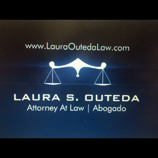 LAURA S. OUTEDA, LAW in Queens City, New York, United States - #2 Photo of Point of interest, Establishment, Lawyer