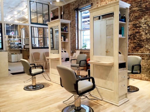 Commune Salon & Gift in New York City, New York, United States - #1 Photo of Point of interest, Establishment, Store, Jewelry store, Home goods store, Beauty salon