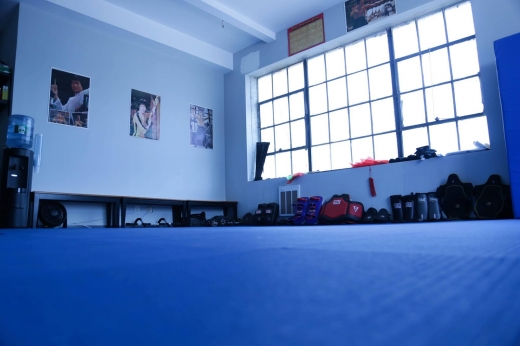 Cinematic Fight Studio in Queens City, New York, United States - #1 Photo of Point of interest, Establishment