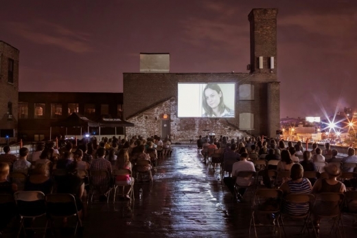 Rooftop Films in Brooklyn City, New York, United States - #2 Photo of Point of interest, Establishment