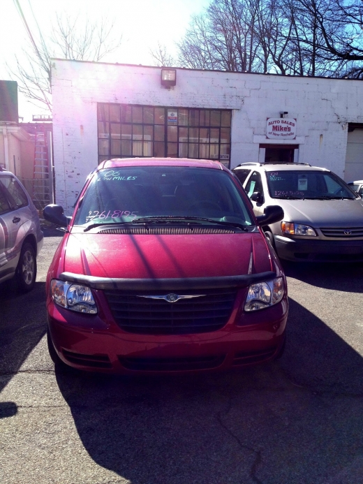 Photo by <br />
<b>Notice</b>:  Undefined index: user in <b>/home/www/activeuser/data/www/vaplace.com/core/views/default/photos.php</b> on line <b>128</b><br />
. Picture for Mike's Auto Sales-New Rochelle in New Rochelle City, New York, United States - Point of interest, Establishment, Car dealer, Store