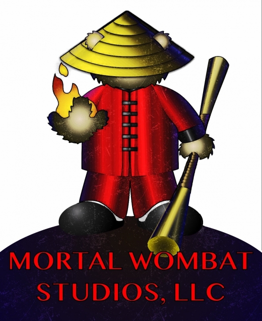 Mortal Wombat Studios, LLC in Bogota City, New Jersey, United States - #1 Photo of Point of interest, Establishment
