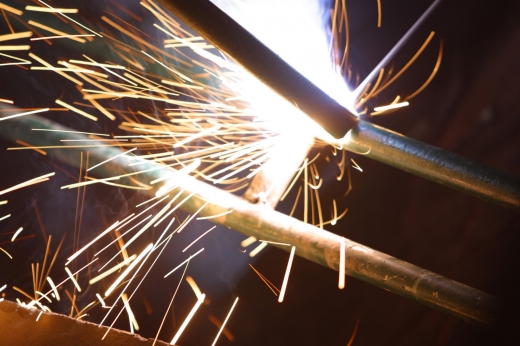 Laseelle’s Welding Service | Iron Works | Welding Repair | Welding Companies Brooklyn in Kings County City, New York, United States - #3 Photo of Point of interest, Establishment, Finance, Store
