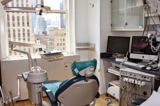 Fifth Avenue Endodontics in New York City, New York, United States - #2 Photo of Point of interest, Establishment, Health, Doctor, Dentist