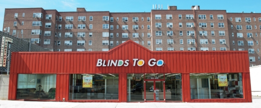 Blinds To Go in Rego Park City, New York, United States - #4 Photo of Point of interest, Establishment, Store, Home goods store