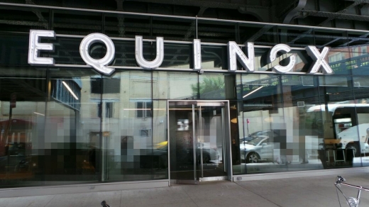 Equinox in New York City, New York, United States - #1 Photo of Point of interest, Establishment, Store, Health, Gym