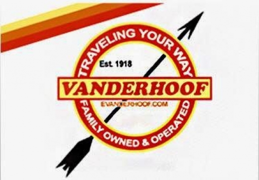 E Vanderhoof & Sons in West Orange City, New Jersey, United States - #3 Photo of Point of interest, Establishment, Travel agency