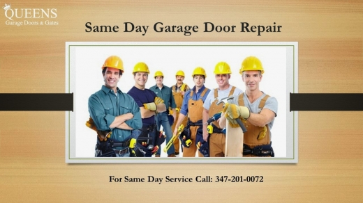 Photo by <br />
<b>Notice</b>:  Undefined index: user in <b>/home/www/activeuser/data/www/vaplace.com/core/views/default/photos.php</b> on line <b>128</b><br />
. Picture for SUPREMACY Garage Door Repair & Roll Up Gates Queens in Queens City, New York, United States - Point of interest, Establishment